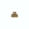 Window Hardware - WSL20 Sash Lift 1 11/16" X 1 3/8"