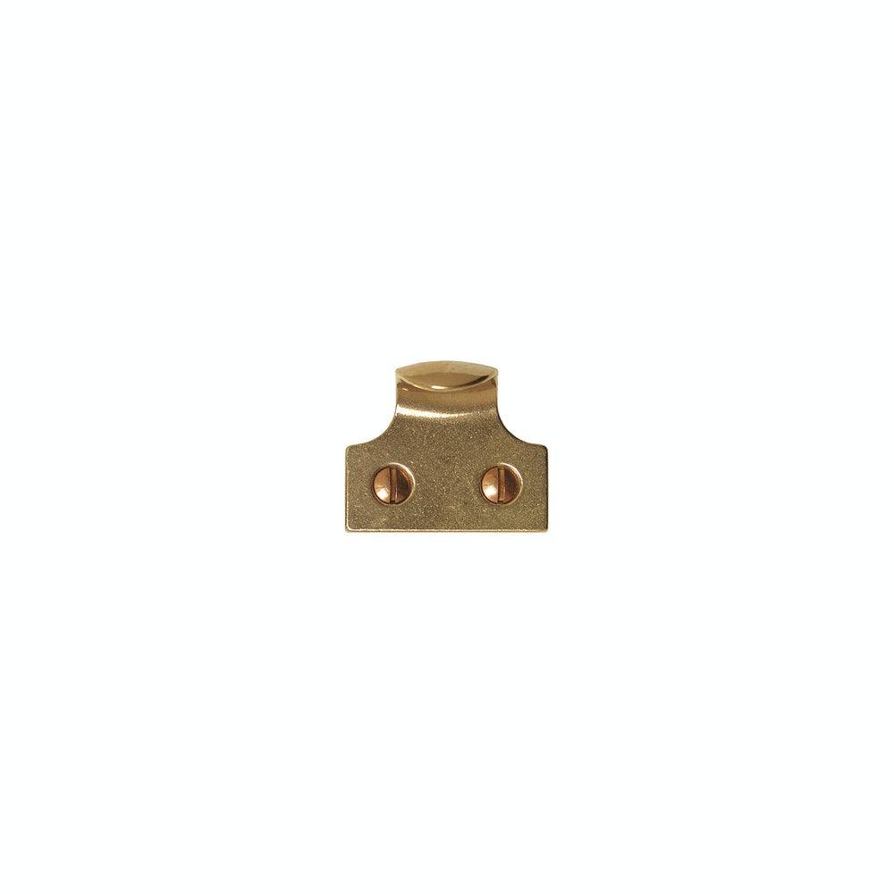 Window Hardware - WSL20 Sash Lift 1 11/16" X 1 3/8"