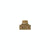 Window Hardware - WSL20 Sash Lift 1 11/16" X 1 3/8"
