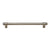 Cabinet Pull - Barre Cabinet Pull, 6"