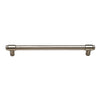 Cabinet Pull - Barre Cabinet Pull, 8"