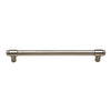 Barre Cabinet Pull, 6"