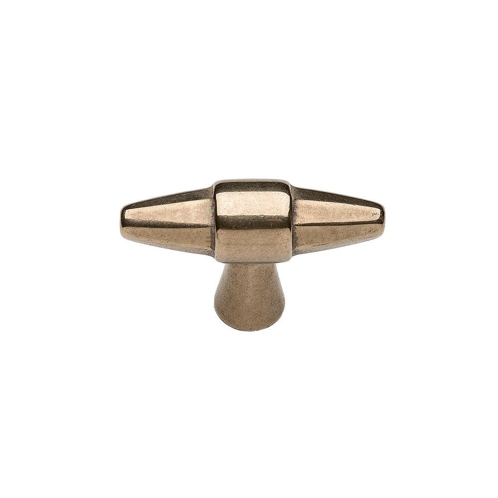 Cabinet Knob - Zeppelin Cabinet Knob, 5/8" X 2"