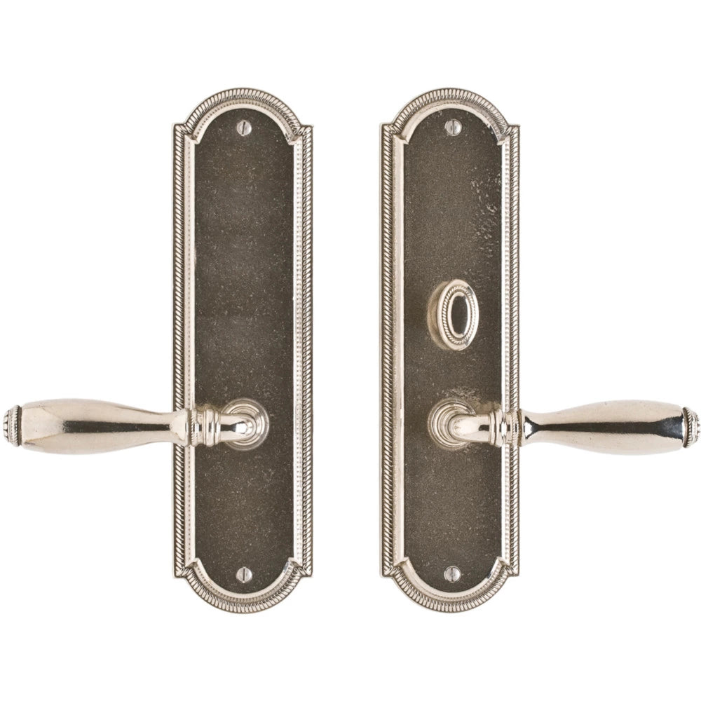 Ellis 3" x 11" E056 Patio Dead Bolt/Spring Latch
