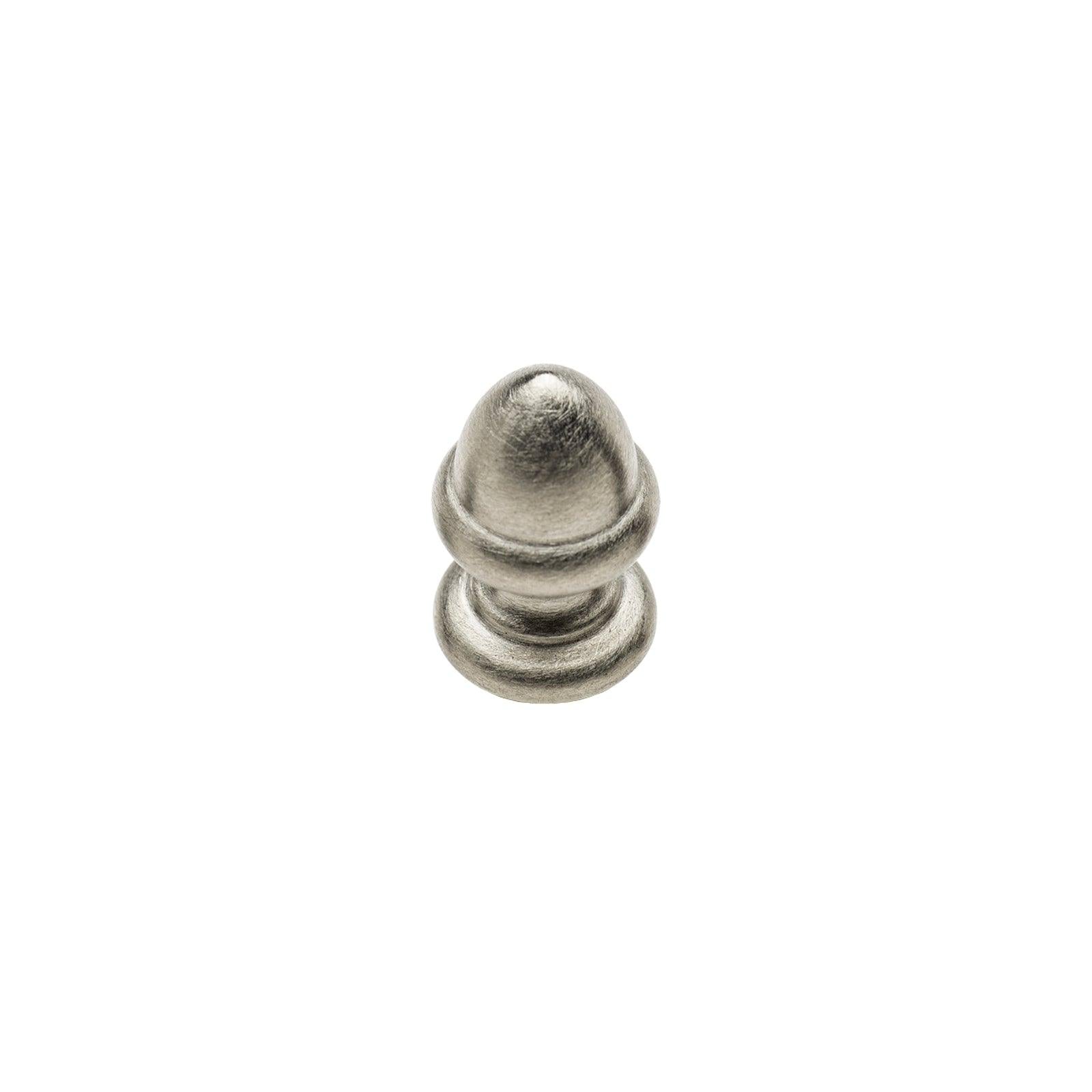 Builder Series Finial Cap 1/2” Acorn AT50 - {{ show.name }}