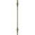 BA7142 - 9/16" Round Baluster w/ two 1 1/2" spheres Stair Baluster - {{ show.name }}