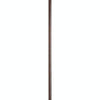 BA7555 - 9/16" Round Baluster Stair Baluster - {{ show.name }}