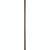 BA7555 - 9/16" Round Baluster Stair Baluster - {{ show.name }}