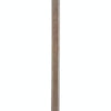 BA8336 - 1" x 1/2" Oval Baluster Stair Baluster - {{ show.name }}