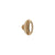 CK050 - 7/8" x 1 1/2" Ellis Cabinet Knob - {{ show.name }}
