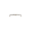 CK070 - 6" C-to-C Ellis Cabinet Pull - {{ show.name }}