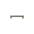 CK10066 - 6" C-to-C Flute Cabinet Pull - {{ show.name }}
