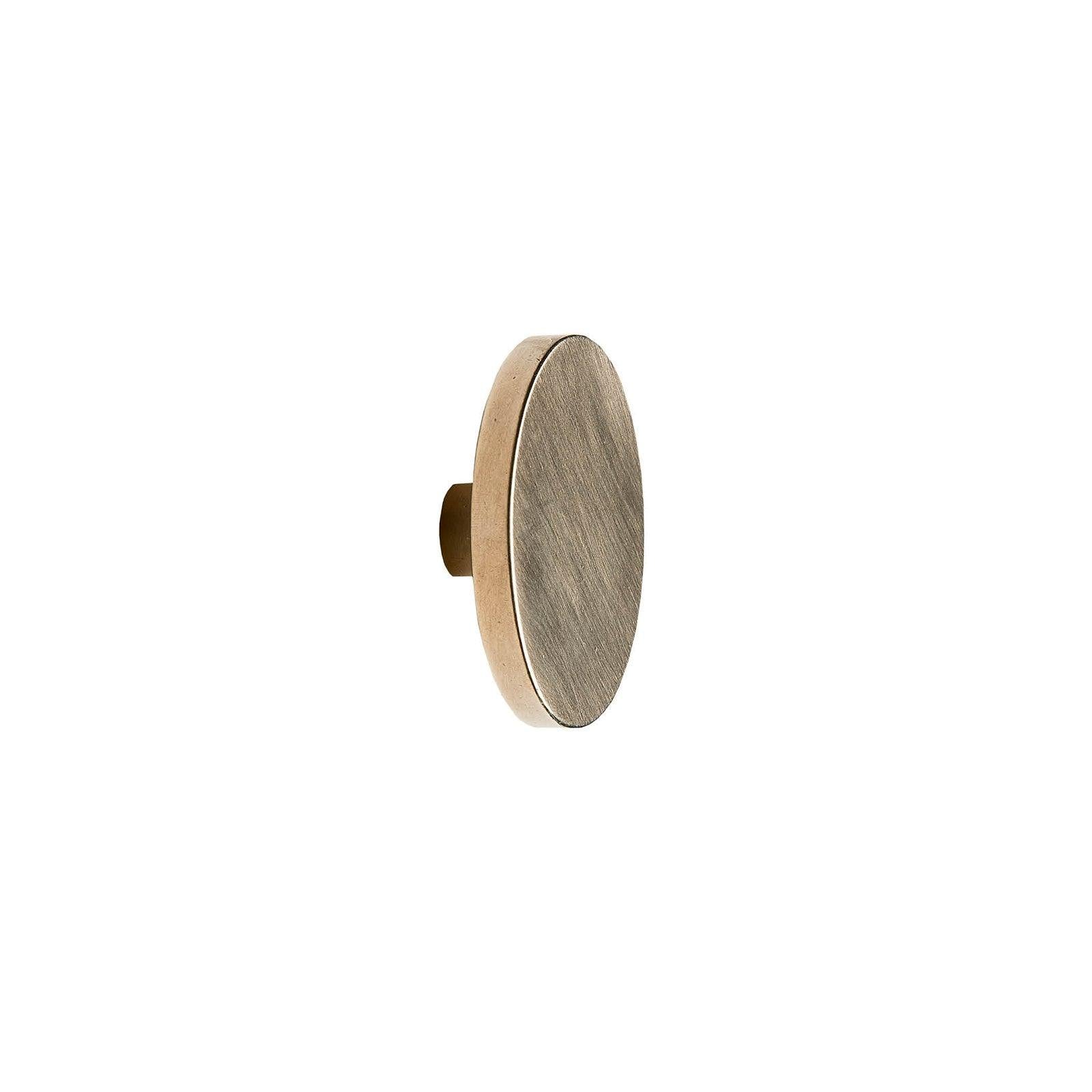 CK104 - 3" Edge Round Cabinet Knob - {{ show.name }}
