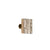 CK105 - 1 1/2" Edge Square Cabinet Knob - {{ show.name }}