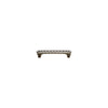 CK10850 - 4" C-to-C Crosshatch Cabinet Pull - {{ show.name }}