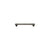 CK10851 - 6" C-to-C Crosshatch Cabinet Pull - {{ show.name }}