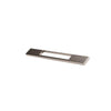 CK119 - 11" C-to-C Edge Flat Cabinet Pull - {{ show.name }}