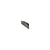 CK20020 - 11/16" C-to-C Brut Cabinet Pull - {{ show.name }}