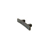 CK20042 - 5" C-to-C Brut Cabinet Pull - {{ show.name }}