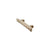 CK20041 - 3 1/2" C-to-C Brut Cabinet Pull - {{ show.name }}