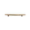 CK20044 - 8" C-to-C Brut Cabinet Pull - {{ show.name }}