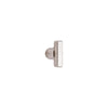 CK200 - 5/8" x 1 3/8" Metro Cabinet Knob - {{ show.name }}