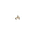 CK20115 - 7/8" x 7/8" Square Tab Cabinet Pull - {{ show.name }}
