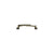 CK20215 - 5 9/16" C-to-C Shift Cabinet Pull - {{ show.name }}