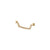 CK20240 - 4 11/16" C-to-C Shift Drop Pull - {{ show.name }}