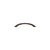 CK202 - 6" C-to-C Arc Cabinet Pull - {{ show.name }}