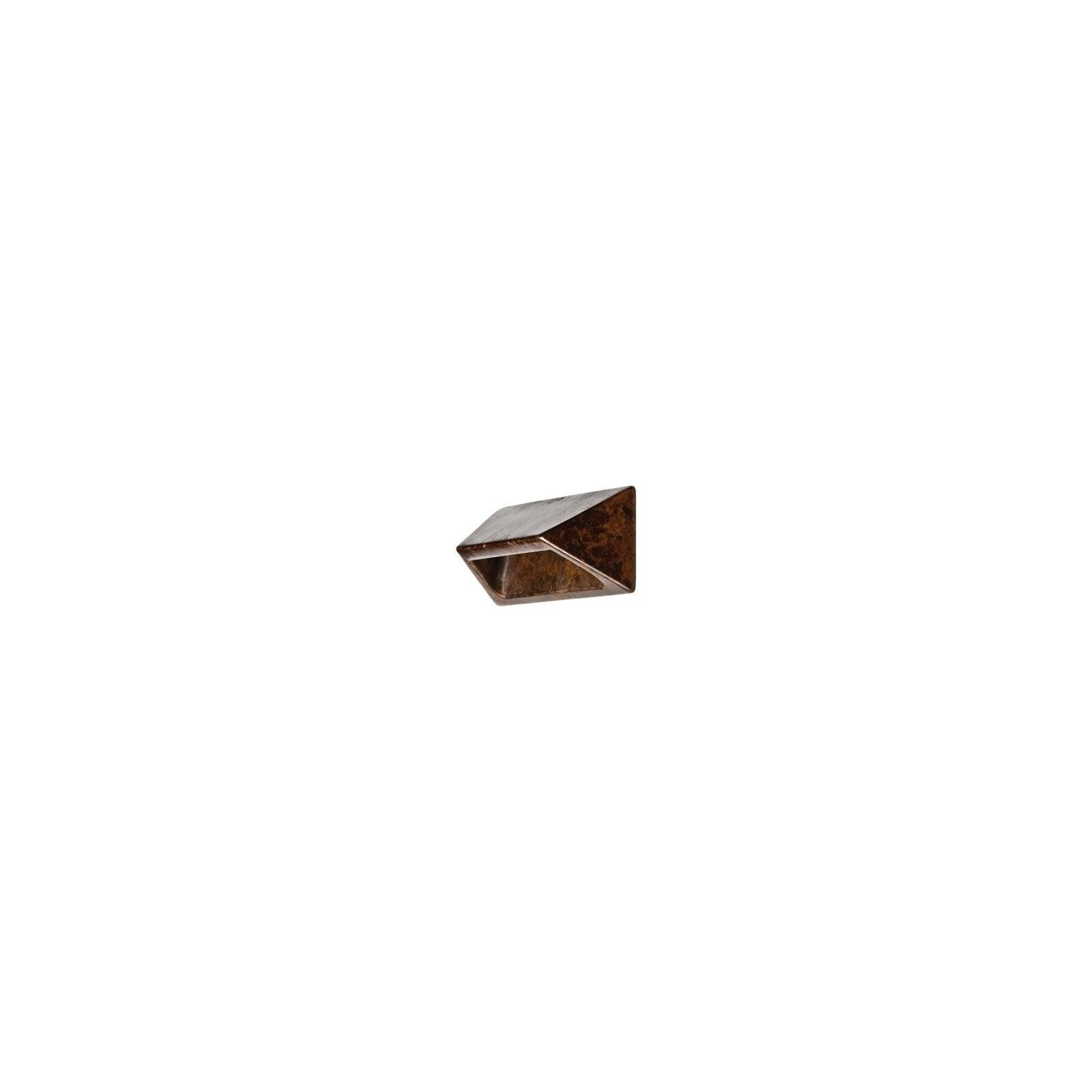 CK20310 - 3 1/4" C-to-C Empire Bin Cabinet Pull - {{ show.name }}