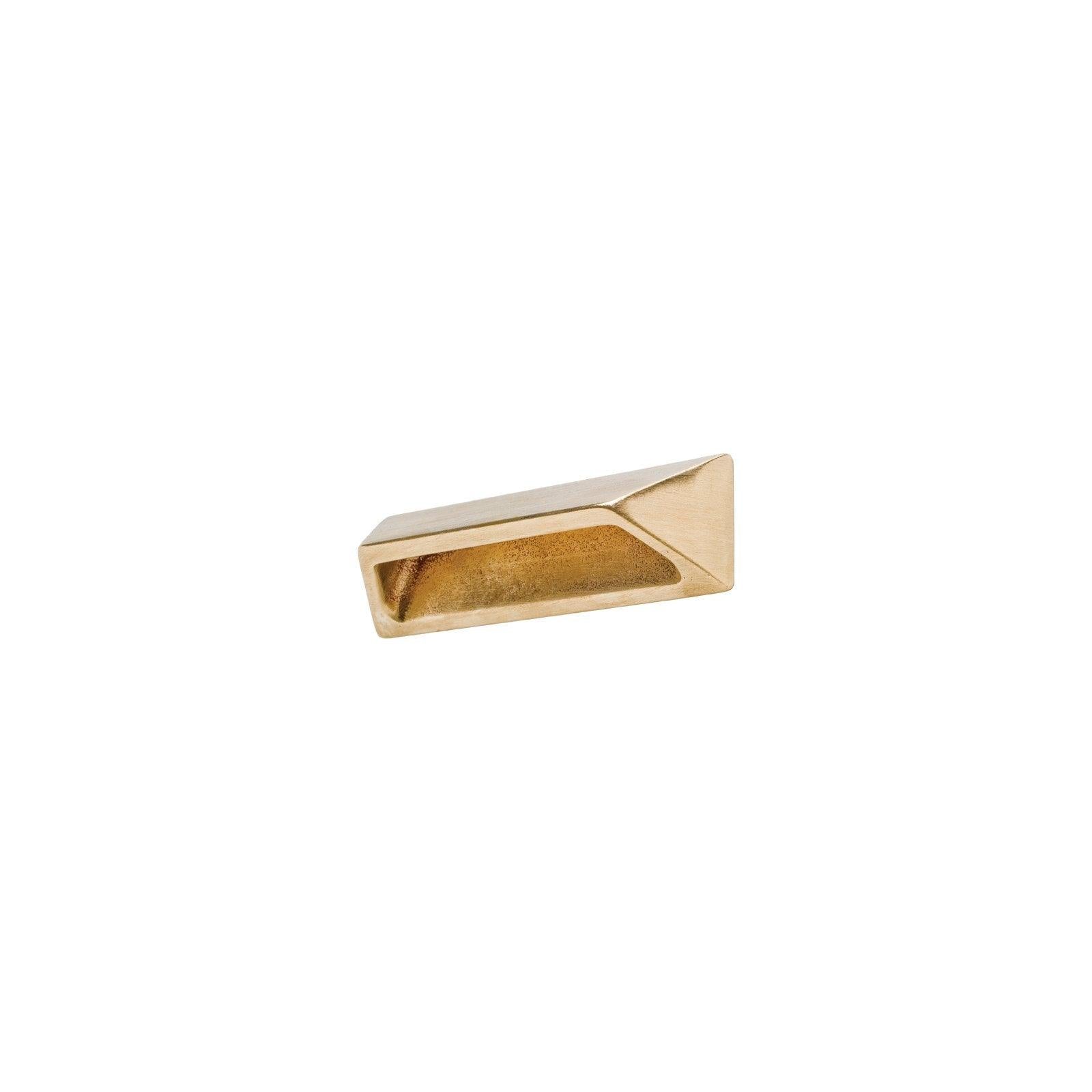 CK20311 - 4 1/4" C-to-C Empire Bin Cabinet Pull - {{ show.name }}