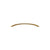 CK204 - 10" C-to-C Arc Cabinet Pull - {{ show.name }}