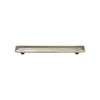 CK227 - 18" C-to-C Pyramid Cabinet Pulls - {{ show.name }}