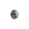 CK238 - 2 3/8" Dome  Cabinet Knob - {{ show.name }}