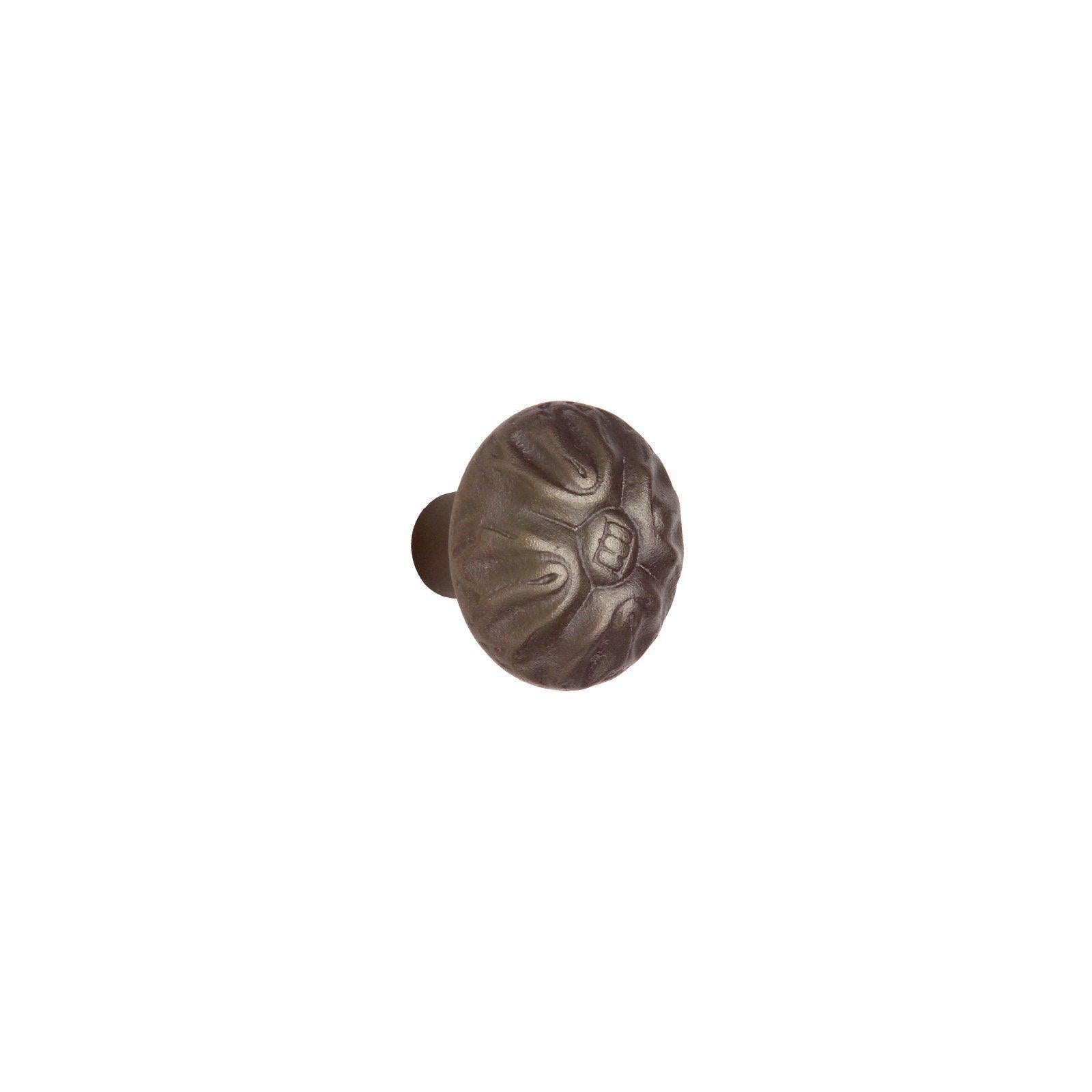 CK242 - 1 3/8" Medallion Cabinet Knob - {{ show.name }}
