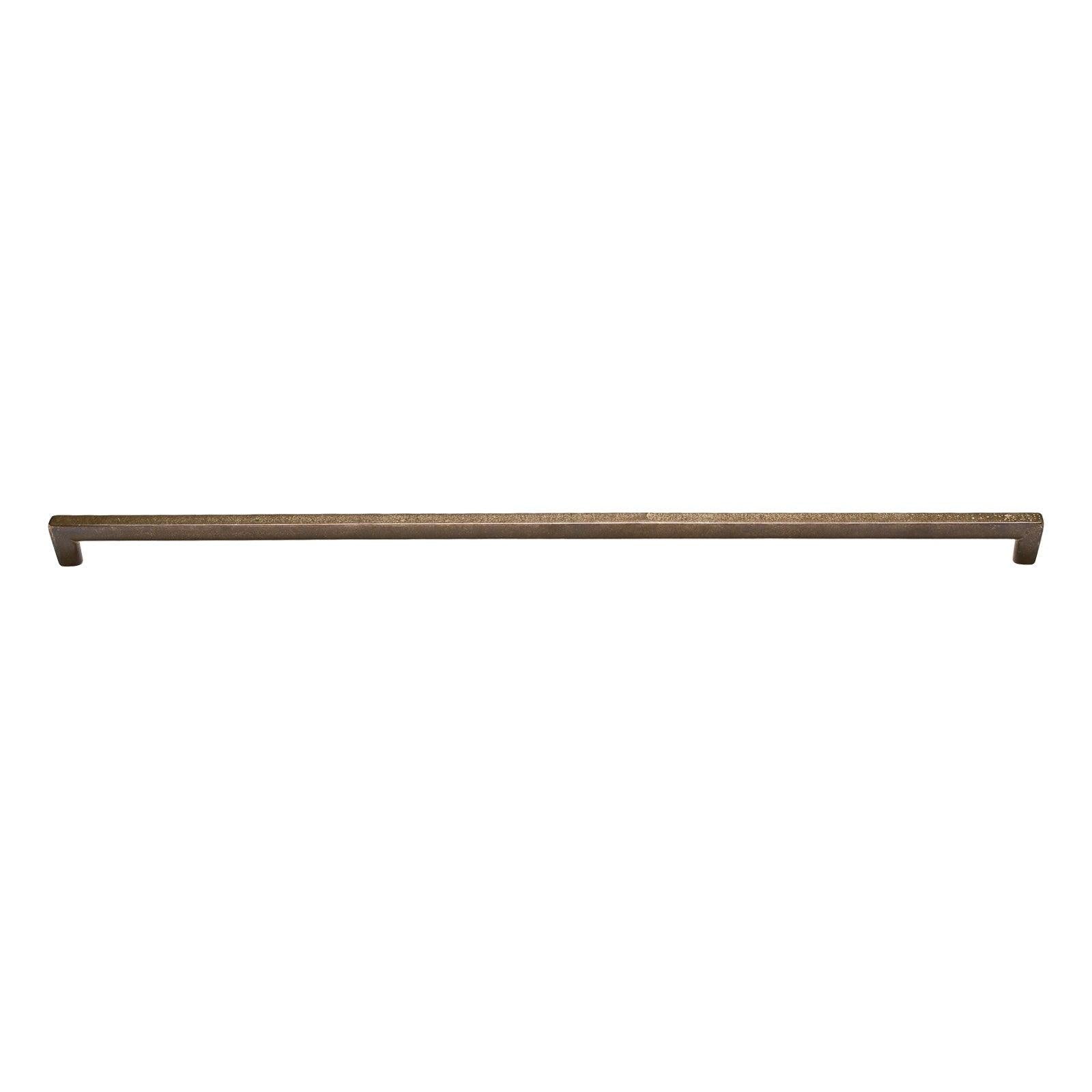 CK263 - 24" C-to-C Rail Cabinet Pull - {{ show.name }}