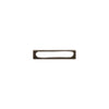 Organic Square Cabinet Pull, 7 5/8" - Discount Rocky Mountain Hardware