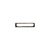 CK270 - 5 5/8" C-to-C Organic Square Cabinet Pull - {{ show.name }}