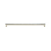 CK285 - 18" C-to-C Rail Cabinet Pull - {{ show.name }}