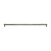 CK286 - 20" C-to-C Rail Cabinet Pull - {{ show.name }}