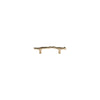 CK319 - 2 3/4" C-to-C Twig Cabinet Pull - {{ show.name }}