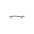 CK325 - 5" C-to-C Twig Cabinet Pull - {{ show.name }}