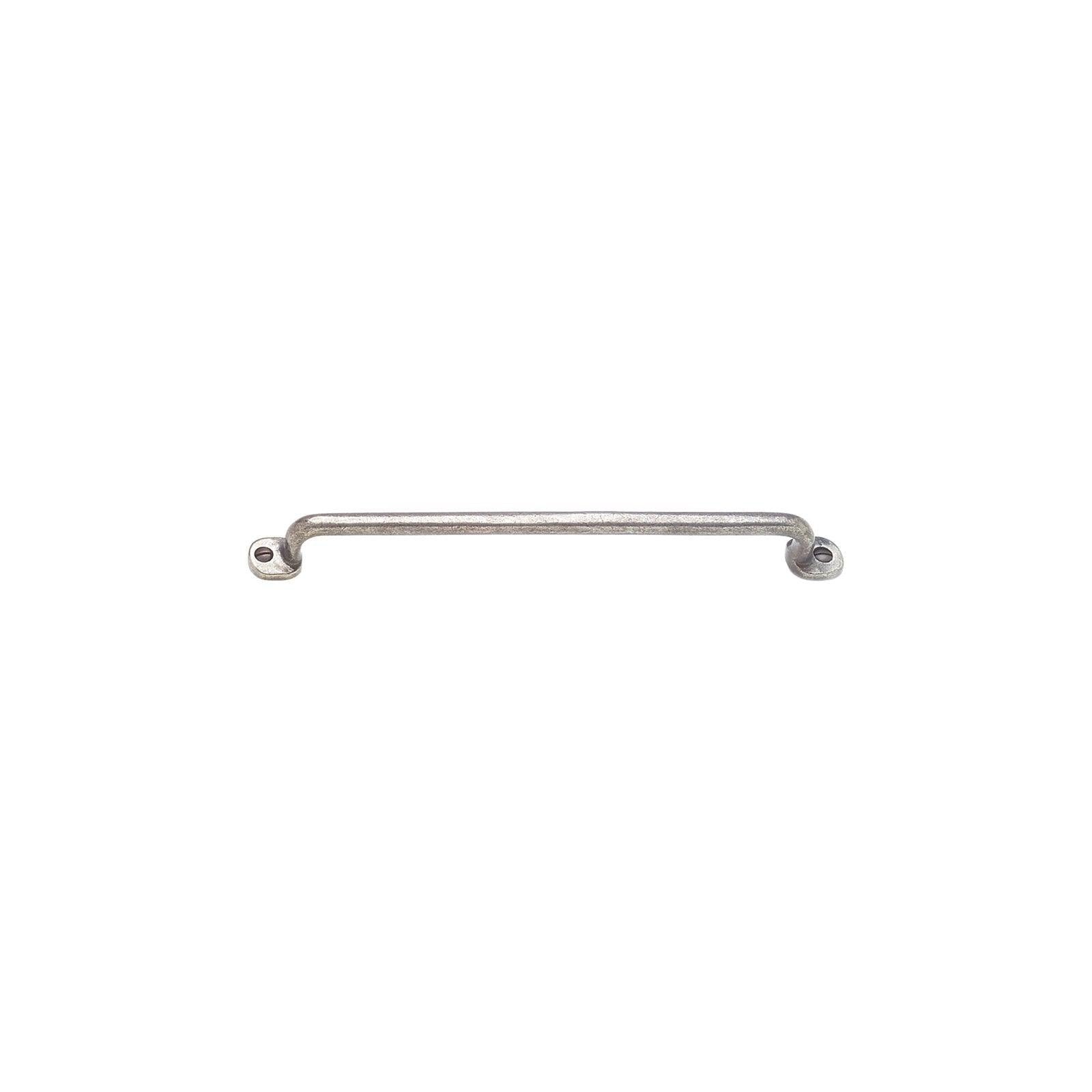 Sash Front Mounting Cabinet Pull, 9 7/8" - Discount Rocky Mountain Hardware