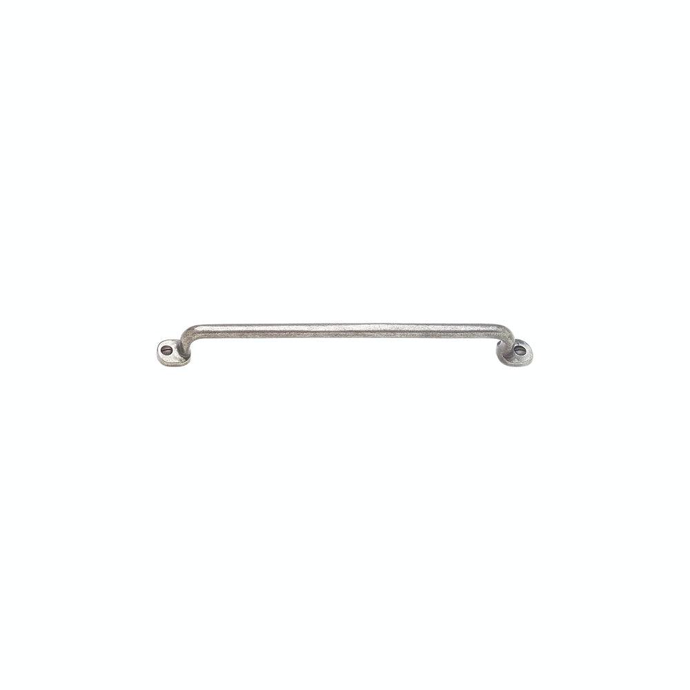 Sash Front Mounting Cabinet Pull, 13 3/8" - Discount Rocky Mountain Hardware