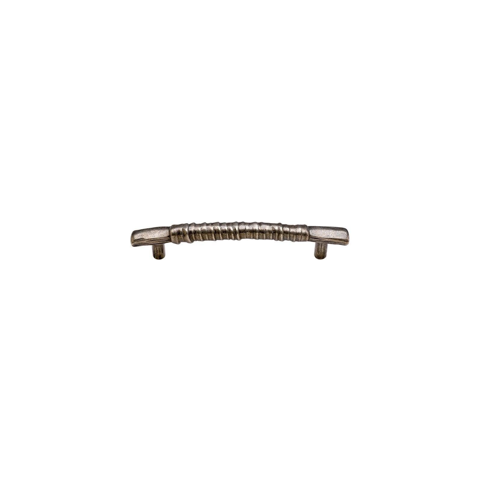 CK361 - 6" C-to-C Lariat Cabinet Pull - {{ show.name }}