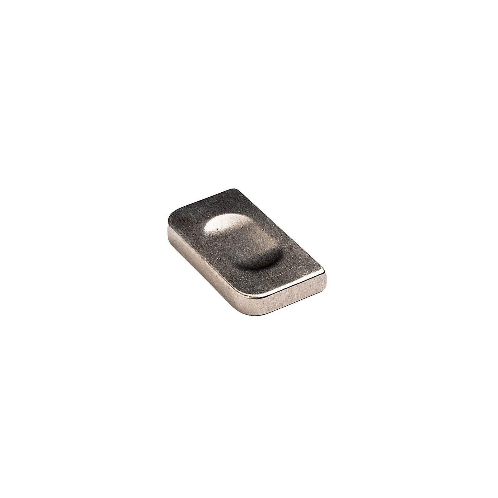 CK412 - 2" C-to-C Press Cabinet Pull - {{ show.name }}