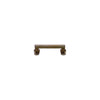 Olympus Front Mounting Cabinet Pull, 3 13/16" - Discount Rocky Mountain Hardware