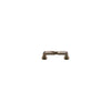 CK444 - 18" C-to-C Twisted Sash Cabinet Pull - {{ show.name }}