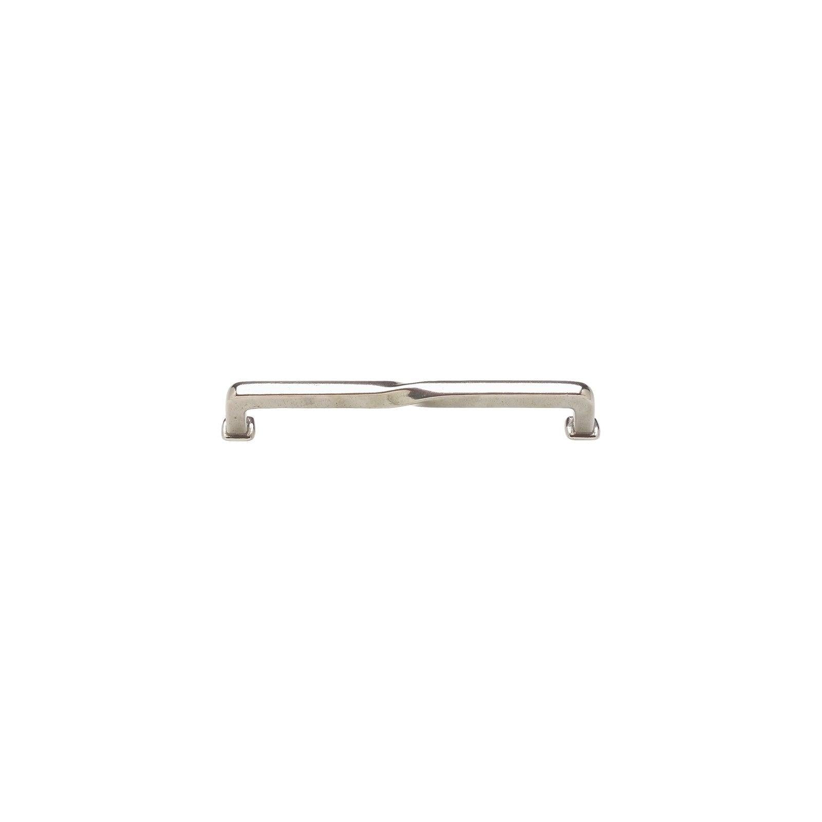 CK439 - 8" C-to-C Twisted Sash Cabinet Pull - {{ show.name }}